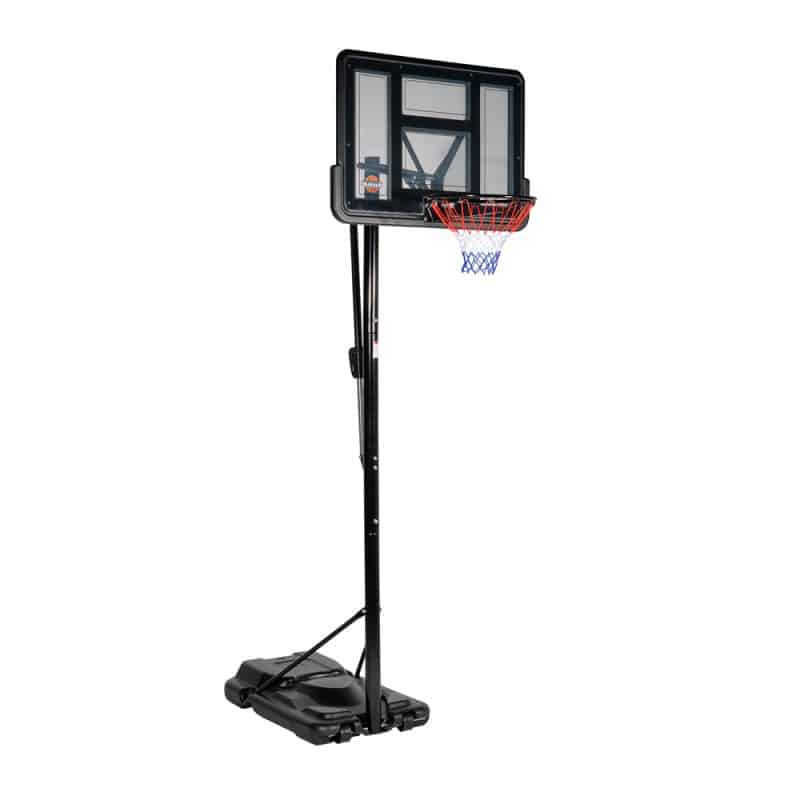 Panier de basket 2.30m a 3.05m - Chicago