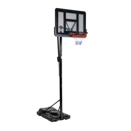 Panier de basket 2.30m a 3.05m - Chicago