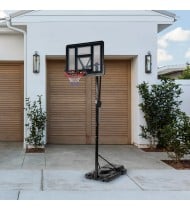 Panier de basket 2.30m a 3.05m - Chicago