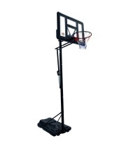 Panier de basket 2.30m a 3.05m - Chicago