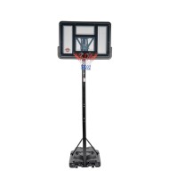 Panier de basket 2.30m a 3.05m - Chicago