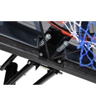 Panier de basket 2.30m a 3.05m - Chicago