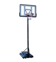 Panier de basket 2.30m a 3.05m - Boston