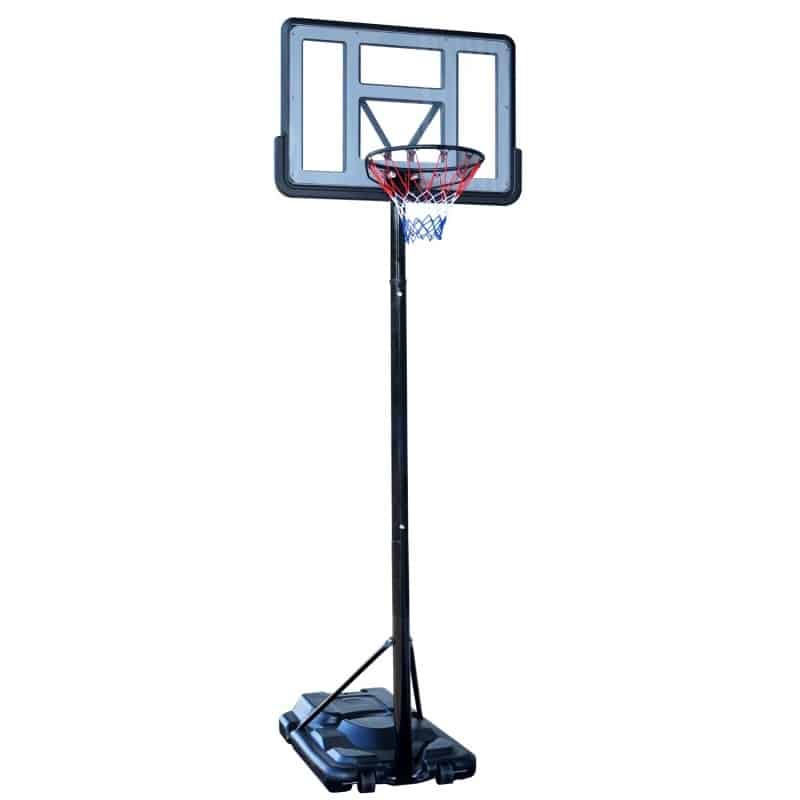 Panier de basket 2.30m a 3.05m - Boston