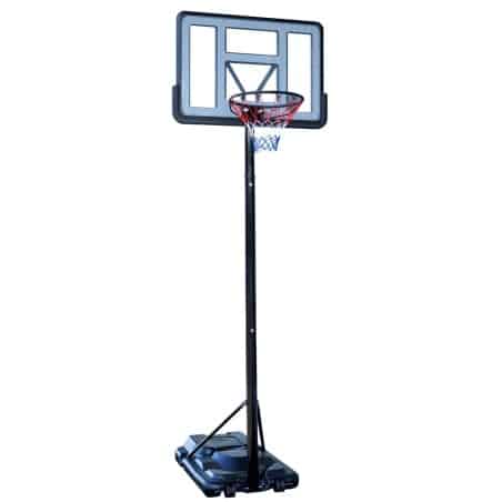 Panier de basket 2.30m a 3.05m - Boston