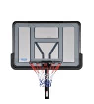 Panier de basket 2.30m a 3.05m - Boston