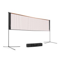 Filet de sport 3 en 1 réglable de 75 a 150cm