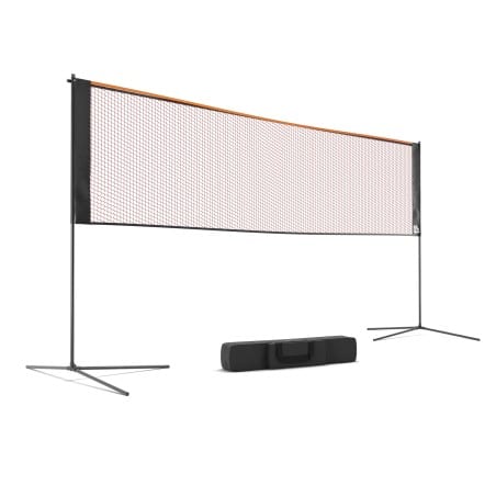 Filet de sport 3 en 1 réglable de 75 a 150cm Filet de sport 3 en 1 réglable de 75 a 150cm