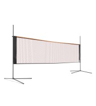 Filet de sport 3 en 1 réglable de 75 a 150cm