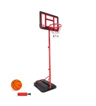 Panier de basket évolutif 1.05m a 1.65m - BUMBER- Denver