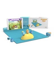 Jeux de Mathématique Interactif & Éducatif pour Enfant - Réalité Augmentée STEM - Multi Jeux - Maths, Logiques, Défis