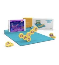 Jeux de Construction Interactif pour Enfant - Réalité Augmentée STEM - Jeux et Ingénierie Pédagogique Puzzles, Aventures