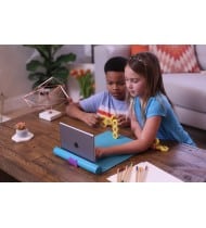 Jeux de Construction Interactif pour Enfant - Réalité Augmentée STEM - Jeux et Ingénierie Pédagogique Puzzles, Aventures