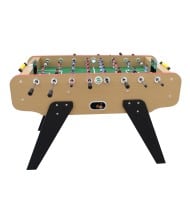 Baby-foot - 148 x 75 x 94 cm - Club - SOOKER