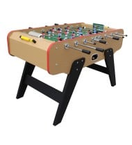Baby-foot - 148 x 75 x 94 cm - Club - SOOKER