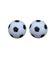 Baby-foot avec porte-gobelets - 121 x 62 x 79 cm - Teenagers - PLAY 4 FUN