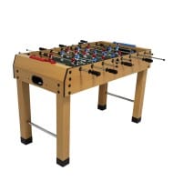 Baby-foot enfants - 122 x 61 x 81 cm -Teenager - PLAY 4 FUN