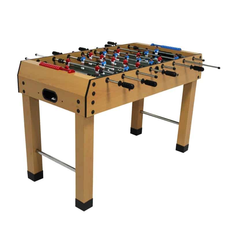 Baby-foot enfants - 122 x 61 x 81 cm -Teenager - PLAY 4 FUN