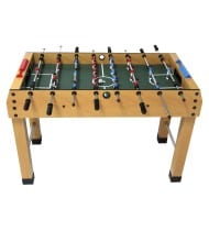 Baby-foot enfants - 122 x 61 x 81 cm -Teenager - PLAY 4 FUN