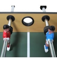 Baby-foot enfants - 122 x 61 x 81 cm -Teenager - PLAY 4 FUN