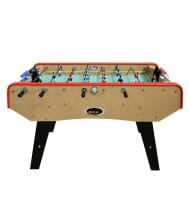 Baby-foot type Bistrot 151 x 77 x 91 cm - Deluxe - SOKKER