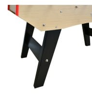Baby-foot type Bistrot 151 x 77 x 91 cm - Deluxe - SOKKER
