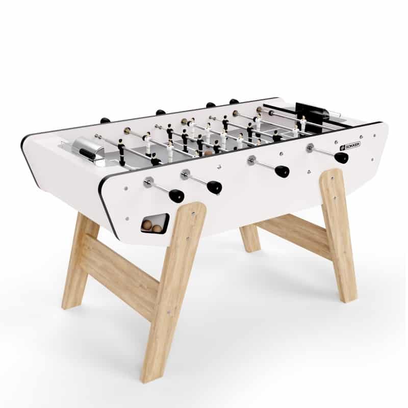 Baby-foot 153 x 75 x 90 cm - Coliseum - SOKKER