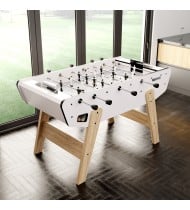 Baby-foot 153 x 75 x 90 cm - Coliseum - SOKKER