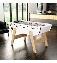 Baby-foot 153 x 75 x 90 cm - Coliseum - SOKKER