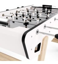 Baby-foot 153 x 75 x 90 cm - Coliseum - SOKKER