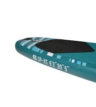 XS 9'2 PACK STAND UP PADDLE