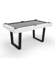 Billard convertible 185 x 104 cm - SOKKER - Horizon