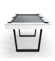 Billard convertible 185 x 104 cm - SOKKER - Horizon