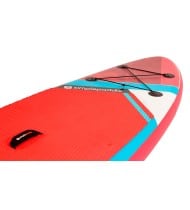 PACK STAND UP PADDLE 10'8