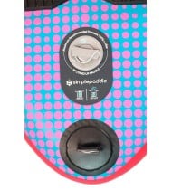 PACK STAND UP PADDLE 10'8