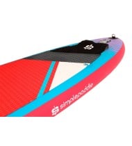 PACK STAND UP PADDLE 10'8