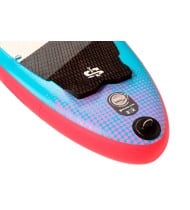 PACK STAND UP PADDLE 10'8
