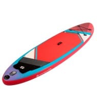 PACK STAND UP PADDLE 10'8