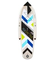 Stand Up Paddle SUP gonflable PERSPECTIVE - Aqua Marina