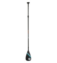 Pagaie Stand Up Paddle carbone VELA Simple Paddle