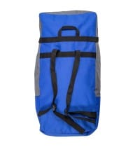 Kayak gonflable 201 - 2 à 3 places Gris