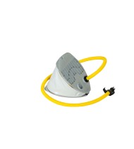 Kayak gonflable 201 - 2 à 3 places Gris