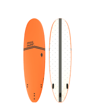 Planche de surf en mousse 7' FEEL SURF