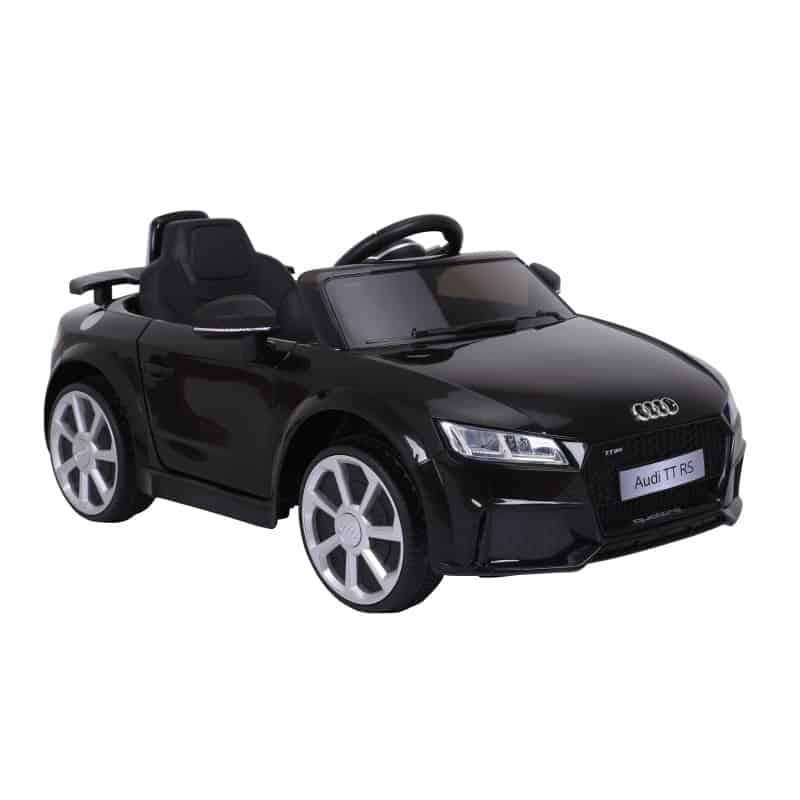 Audi TT RS Voiture Electrique Enfant