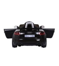 Audi TT RS Voiture Electrique Enfant