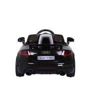Audi TT RS Voiture Electrique Enfant