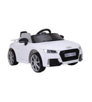 Audi TT RS Voiture Electrique Enfant