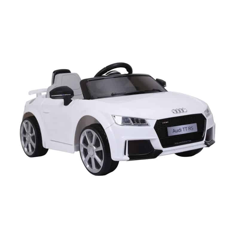 Audi TT RS Voiture Electrique Enfant