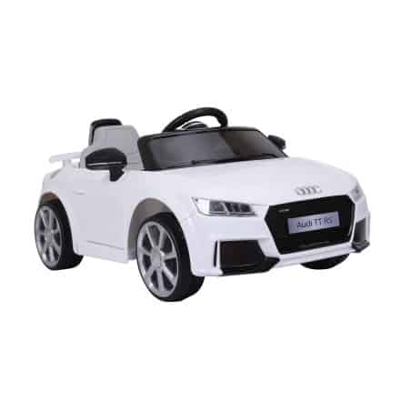 Audi TT RS Voiture Electrique Enfant Audi TT RS Voiture Electrique Enfant