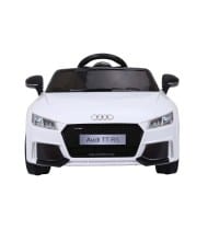 Audi TT RS Voiture Electrique Enfant